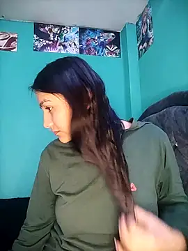 Nahiara velez online show from February 7, 11:46 pm