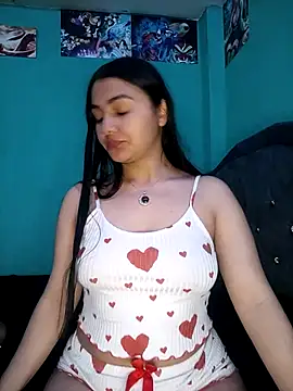 Nahiara velez online show from March 7, 3:13 am