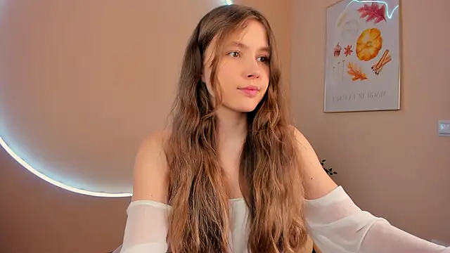 MaryannSoftt online show from January 14, 3:26 pm