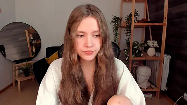 MaryannSoftt online show from October 19, 3:26 pm