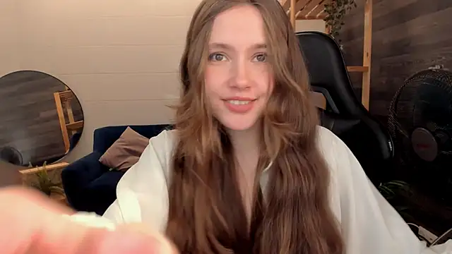MaryannSoftt online show from September 23, 3:52 pm