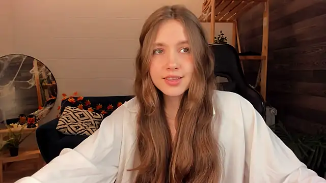 MaryannSoftt online show from October 26, 3:34 pm