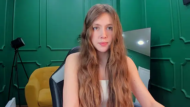MaryannSoftt online show from February 13, 3:24 pm