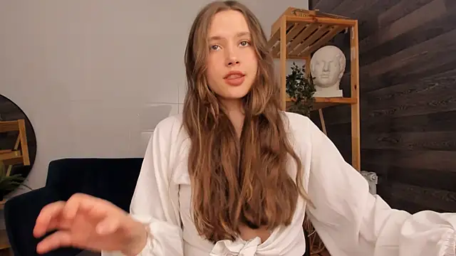 MaryannSoftt online show from November 25, 4:18 pm