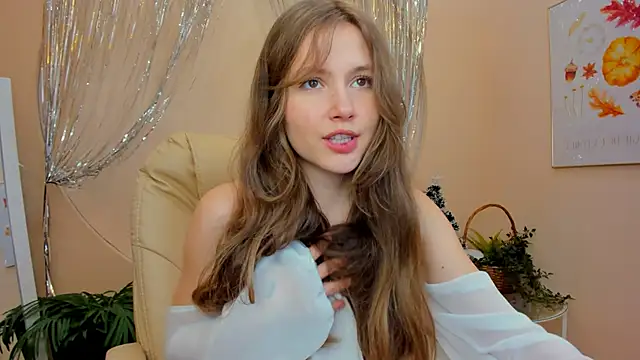 MaryannSoftt online show from December 25, 8:17 pm