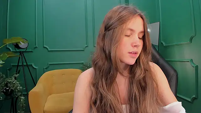 MaryannSoftt online show from January 23, 7:29 pm