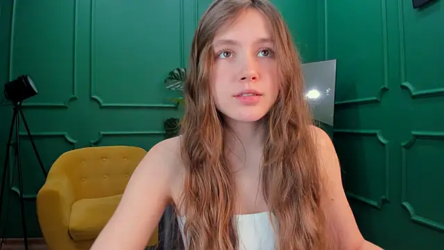 MaryannSoftt online show from February 13, 6:26 pm