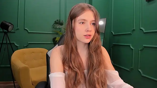 MaryannSoftt online show from January 29, 3:26 pm
