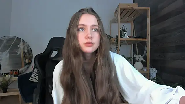 MaryannSoftt online show from October 27, 4:08 pm