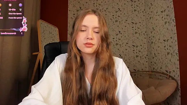 MaryannSoftt online show from November 28, 4:18 pm