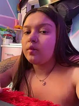 KinkyJessyHotxx online show from March 3, 4:14 pm