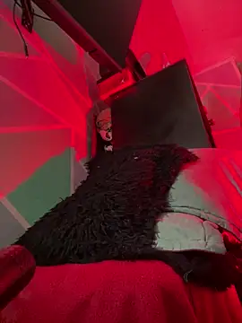 KinkyJessyHotxx online show from April 2, 10:55 am