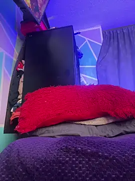 KinkyJessyHotxx online show from March 14, 7:20 pm