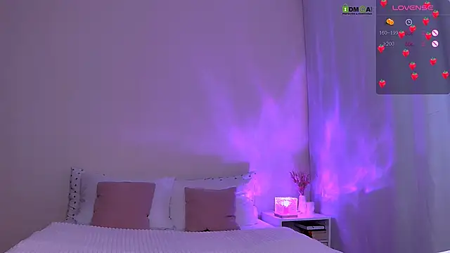 StacyWorry online show from January 10, 7:15 am