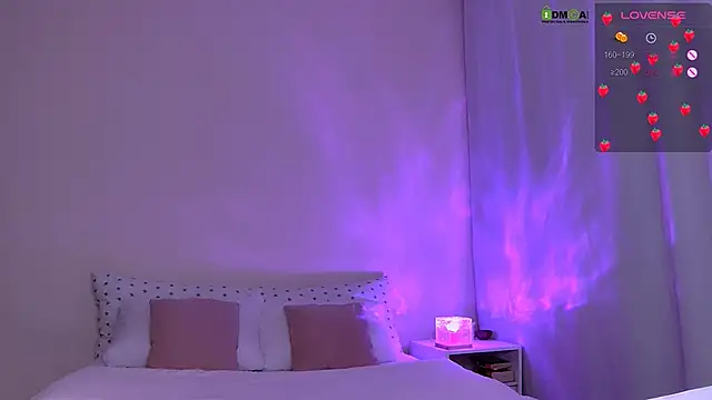 StacyWorry online show from December 20, 5:43 am