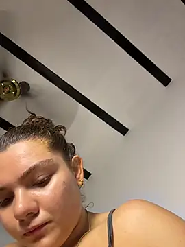 eva y marcelo online show from May 12, 11:38 am