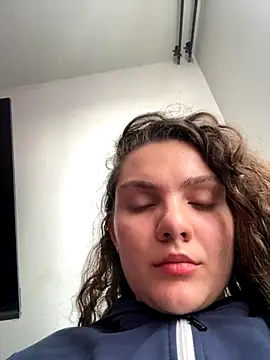 Snapshot of eva_y_marcelo chatting on November 8, 9:07 pm eva y marcelo online show from November 8, 9:07 pm