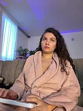 Snapshot of eva_y_marcelo chatting on November 7, 10:53 am eva y marcelo online show from November 7, 10:53 am