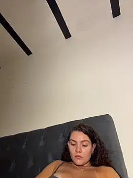 eva y marcelo online show from April 29, 11:36 am