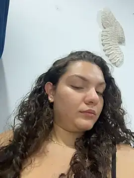 eva y marcelo online show from March 13, 12:21 pm