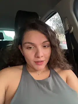 eva y marcelo online show from February 13, 1:33 pm