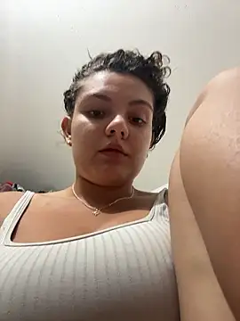 eva y marcelo online show from January 8, 3:23 am