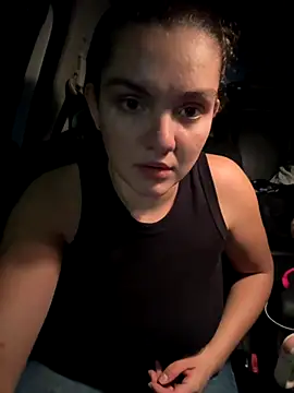 Snapshot of eva_y_marcelo chatting on November 13, 1:09 am eva y marcelo online show from November 13, 1:09 am