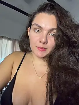 Snapshot of eva_y_marcelo chatting on July 15, 1:51 pm eva y marcelo online show from July 15, 1:51 pm