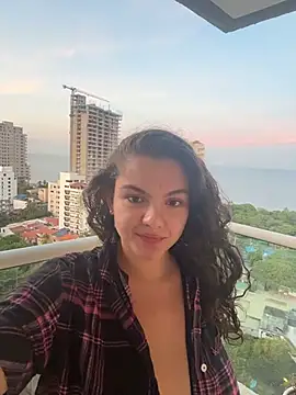 Snapshot of eva_y_marcelo chatting on December 3, 10:58 am eva y marcelo online show from December 3, 10:58 am