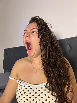 eva y marcelo online show from April 26, 11:29 am