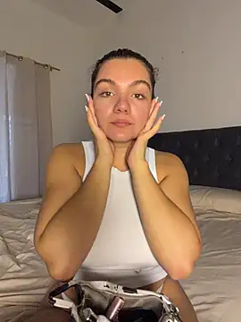 eva y marcelo online show from June 3, 11:44 am