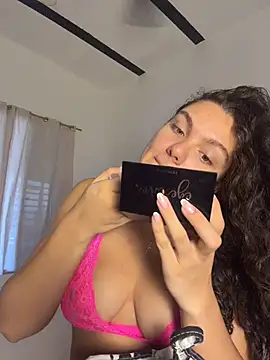 eva y marcelo online show from June 1, 11:54 am