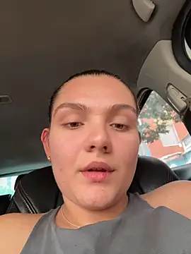 eva y marcelo online show from January 31, 7:12 pm