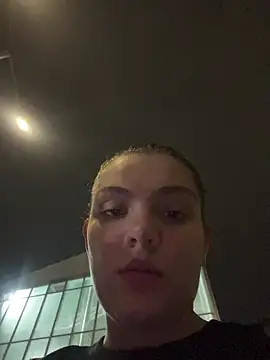 Snapshot of eva_y_marcelo chatting on October 18, 1:18 am eva y marcelo online show from October 18, 1:18 am