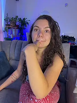 Snapshot of eva_y_marcelo chatting on December 1, 12:06 pm eva y marcelo online show from December 1, 12:06 pm