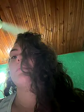 Snapshot of eva_y_marcelo chatting on November 1, 12:54 pm eva y marcelo online show from November 1, 12:54 pm