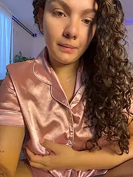 eva y marcelo online show from January 18, 11:24 am