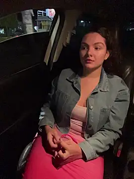 Snapshot of eva_y_marcelo chatting on October 20, 1:40 am eva y marcelo online show from October 20, 1:40 am