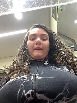 Snapshot of eva_y_marcelo chatting on October 3, 12:03 am eva y marcelo online show from October 3, 12:03 am
