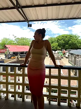 Snapshot of eva_y_marcelo chatting on September 28, 3:52 pm eva y marcelo online show from September 28, 3:52 pm