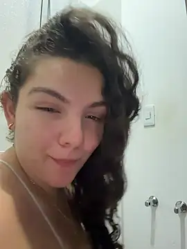Snapshot of eva_y_marcelo chatting on July 18, 11:41 am eva y marcelo online show from July 18, 11:41 am