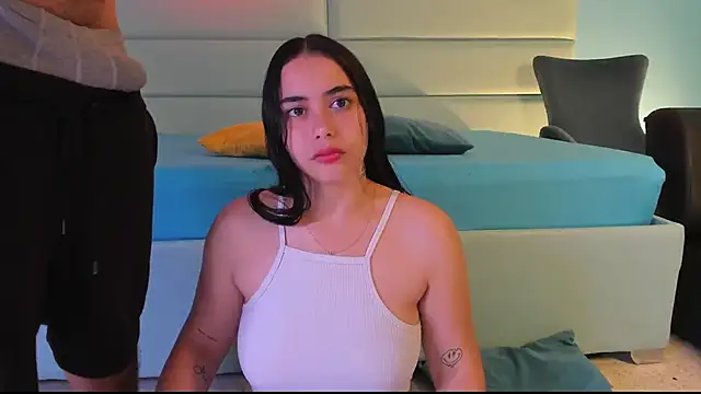 SophieRoyals online show from February 28, 4:42 pm