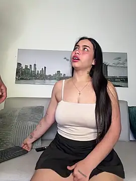 SophieRoyals online show from March 25, 12:26 pm