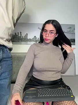 SophieRoyals online show from March 30, 1:12 pm