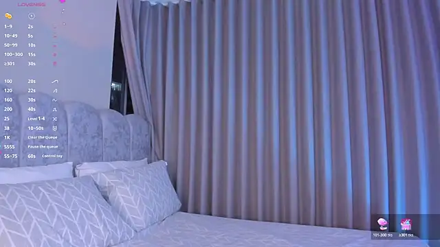 Snapshot of ashlyestone chatting on November 14, 4:38 am ashlyestone online show from November 14, 4:38 am