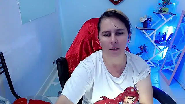 victoria jones online show from February 28, 2:28 pm