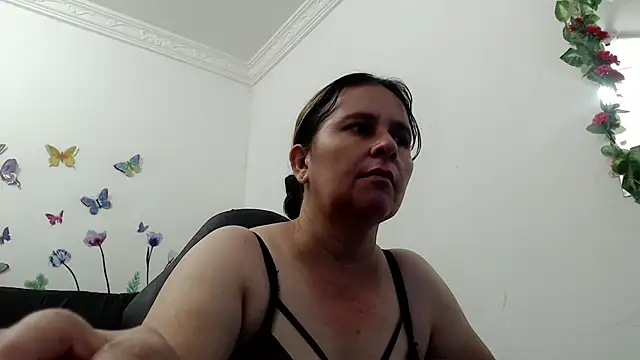 victoria jones online show from May 20, 12:13 pm