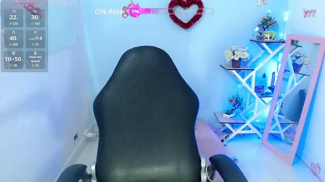 victoria jones online show from March 13, 3:39 pm