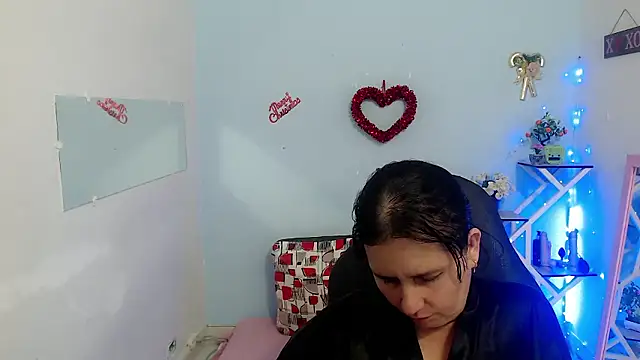 victoria jones online show from January 9, 6:59 pm