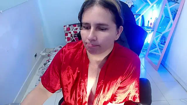 victoria jones online show from February 11, 3:23 pm